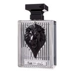 Perfume Unissex Assala Prime Malik Siba Eau de Parfum 100ml