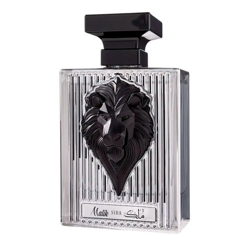 Assala Prime Malik Siba Eau de Parfum - Perfume Unissex