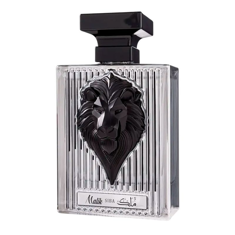 Perfume Unissex Assala Prime Malik Siba Eau de Parfum 100ml