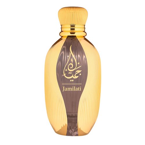 Assala Prime Jamilati Eau de Parfum - Perfume Unissex