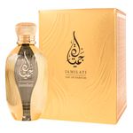 Perfume Unissex Assala Prime Jamilati Eau de Parfum 100ml