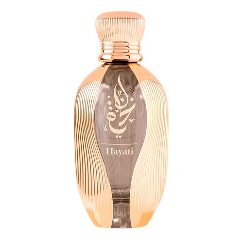 Assala Prime Hayati Eau de Parfum - Perfume Unissex