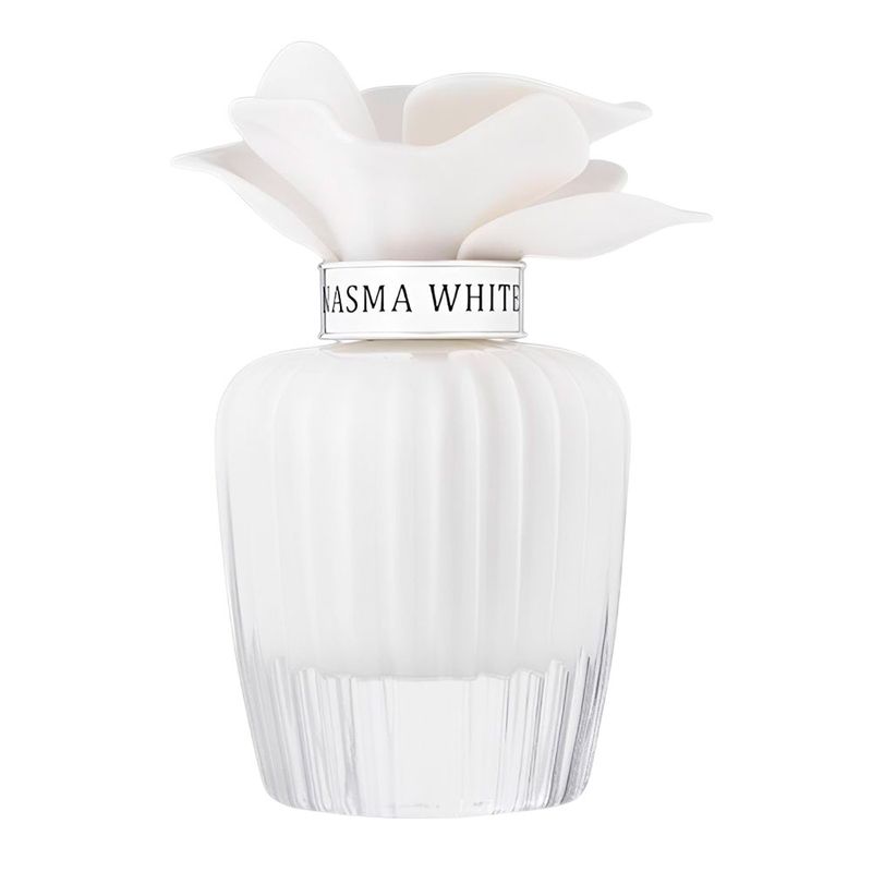 Perfume Feminino Assala Prime Nasma White Blossom Eau de Parfum 100ml