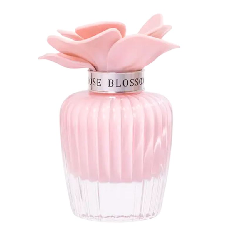 Perfume Feminino Assala Prime Nasma Rose Blossom Eau de Parfum 100ml