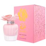 Perfume Feminino Assala Prime Nasma Rose Blossom Eau de Parfum 100ml