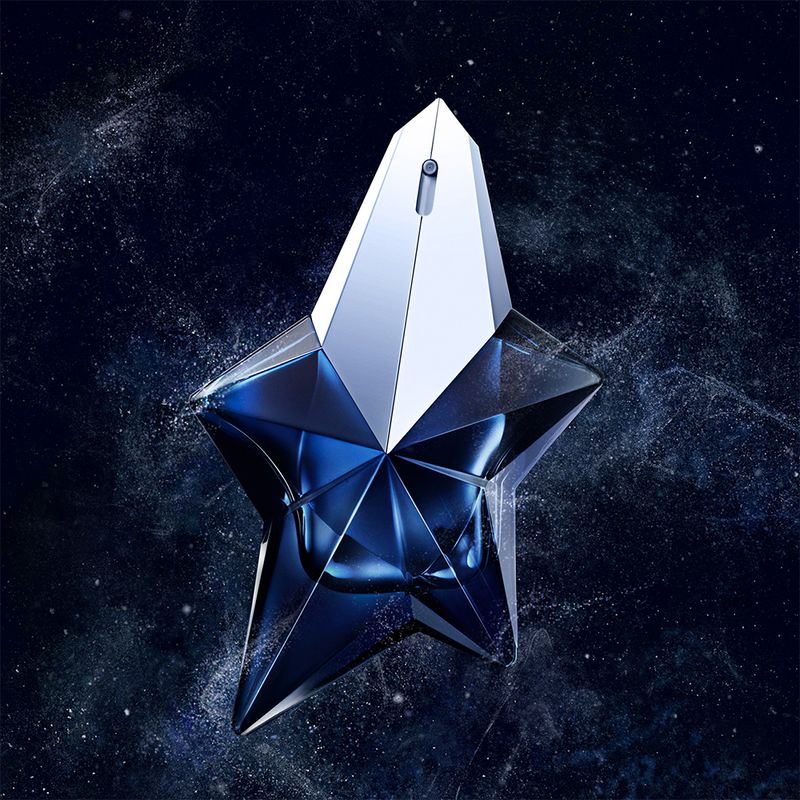 Perfume Feminino Mugler Angel Elixir Eau de Parfum 100ml
