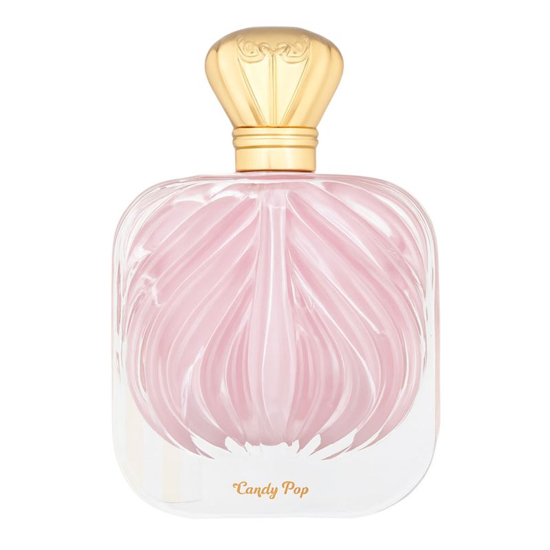 Perfume Feminino Assala Prime Candy Pop Eau de Parfum 100ml