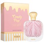 Perfume Feminino Assala Prime Candy Pop Eau de Parfum 100ml