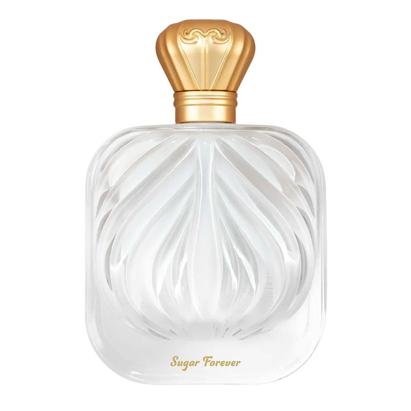 Perfume Feminino Assala Prime Sugar Forever Eau de Parfum 100ml