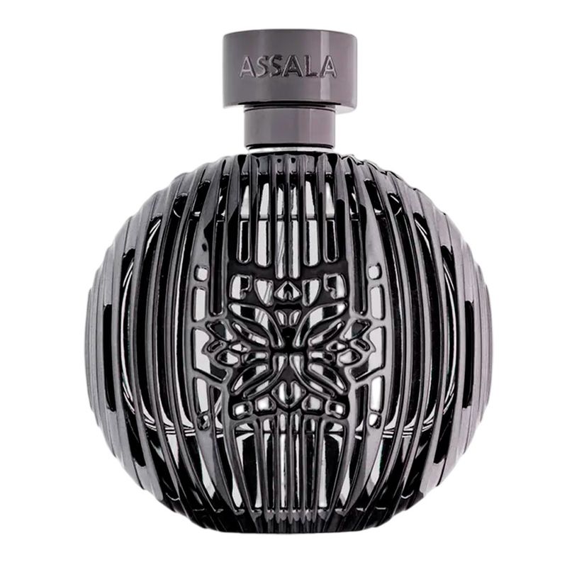 Perfume Unissex Assala Prime Assala Elixir Eau de Parfum 100ml