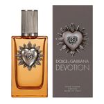 Perfume Masculino Dolce & Gabbana Devotion Pour Homme Parfum 100ml
