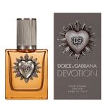 Perfume Masculino Dolce & Gabbana Devotion Pour Homme Parfum 50ml