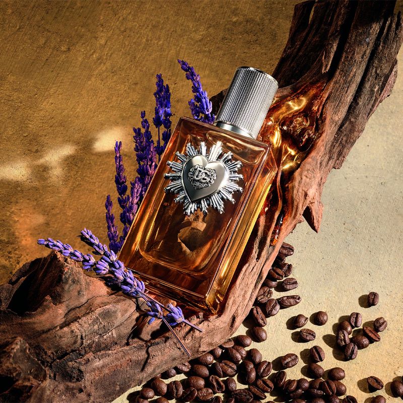 Perfume Masculino Dolce & Gabbana Devotion Pour Homme Parfum 50ml