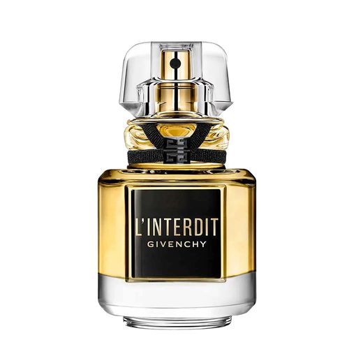 Givenchy L'Interdit Parfum - Perfume Feminino