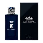Perfume Masculino Dolce & Gabbana K Pour Homme Parfum 100ml