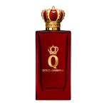 Perfume Feminino Dolce & Gabbana Q Parfum 100ml