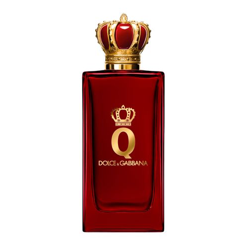 Dolce & Gabbana Q Parfum - Perfume Feminino
