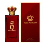 Perfume Feminino Dolce & Gabbana Q Parfum 100ml