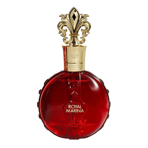 Marina De Bourbon Royal Marina Red Diamond Eau de Parfum - Perfume Feminino