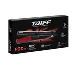 Chapinha Taiff Profissional Red Íon 200°C Bivolt