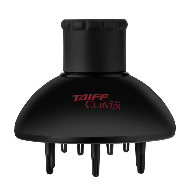 Difusor para Secador de Cabelos Taiff Profissional Smart