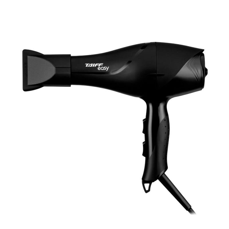 Secador de Cabelo Taiff Profissional Easy 1700W 220v