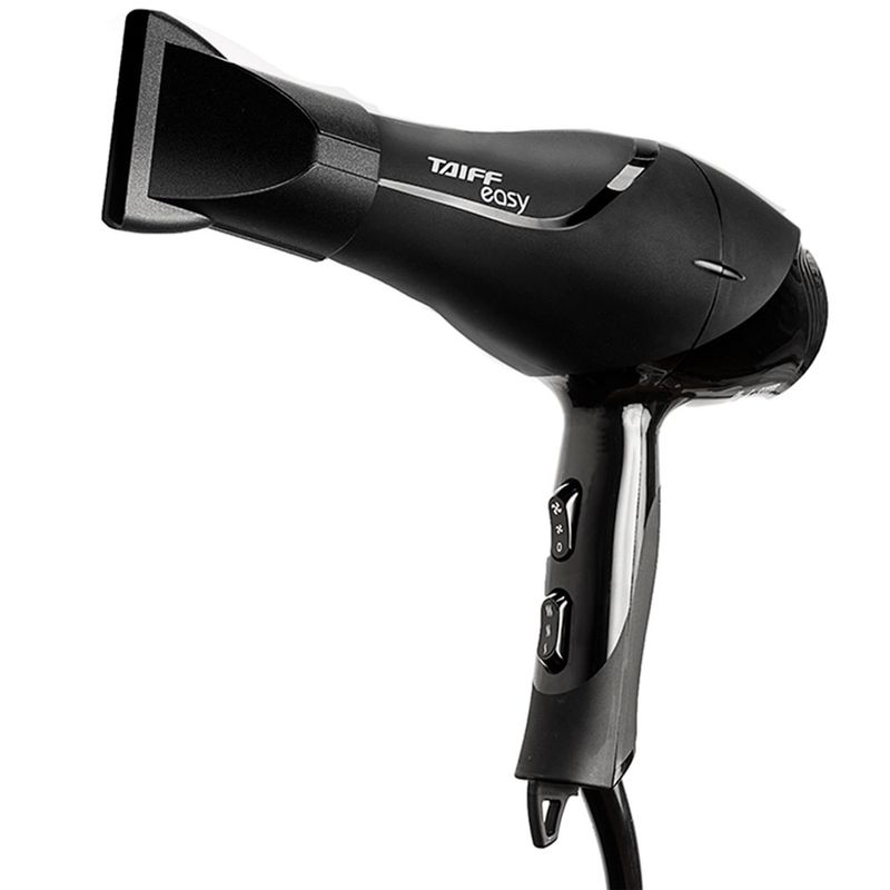 Secador de Cabelo Taiff Profissional Easy 1700W 220v