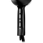 Secador de Cabelo Taiff Profissional Easy 1700W 220v