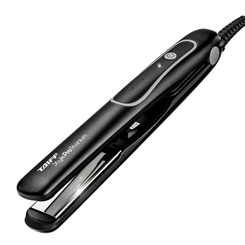 Chapinha Taiff Profissional Style Pro Titanium 230°C Bivolt