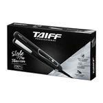 Chapinha Taiff Profissional Style Pro Titanium 230°C Bivolt