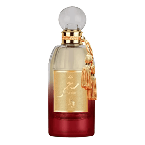 Al Absar Saher Eau De Parfum - Perfume Feminino