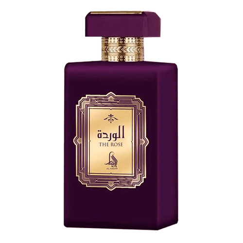 Al Absar The Rose Eau de Parfum - Perfume Feminino
