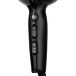 Secador de Cabelo Taiff Profissional New Tourmaline Íon 2100W 220v