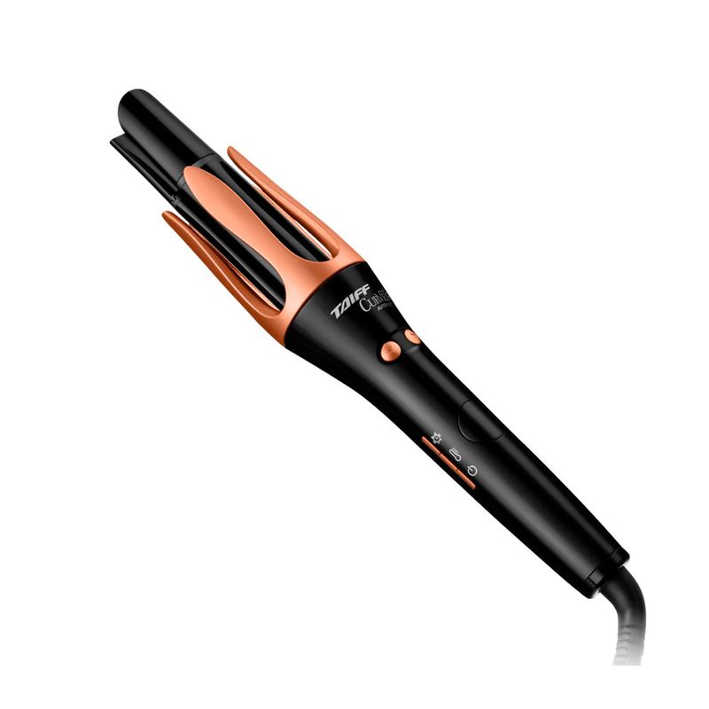 Modelador Taiff Curves Automatic Turbo Íon 210°C Bivolt
