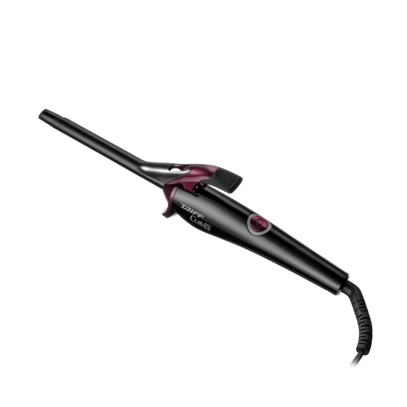 Modelador Taiff Profissional Curves 13mm 210°C Bivolt