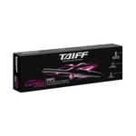 Modelador Taiff Profissional Curves 13mm 210°C Bivolt