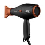 Secador de Cabelo Taiff Profissional Vulcan 2500W 220v