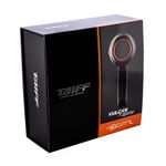 Secador de Cabelo Taiff Profissional Vulcan 2500W 220v