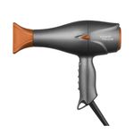 Secador de Cabelo Taiff Profissional Vulcan 2500W 220V