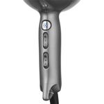 Secador de Cabelo Taiff Profissional Vulcan 2500W 220V