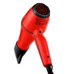 Secador de Cabelo Taiff Profissional Style Red 2000W 127V