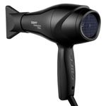 Secador de Cabelo Taiff Profissional Tourmaline Íon 2100W 127v