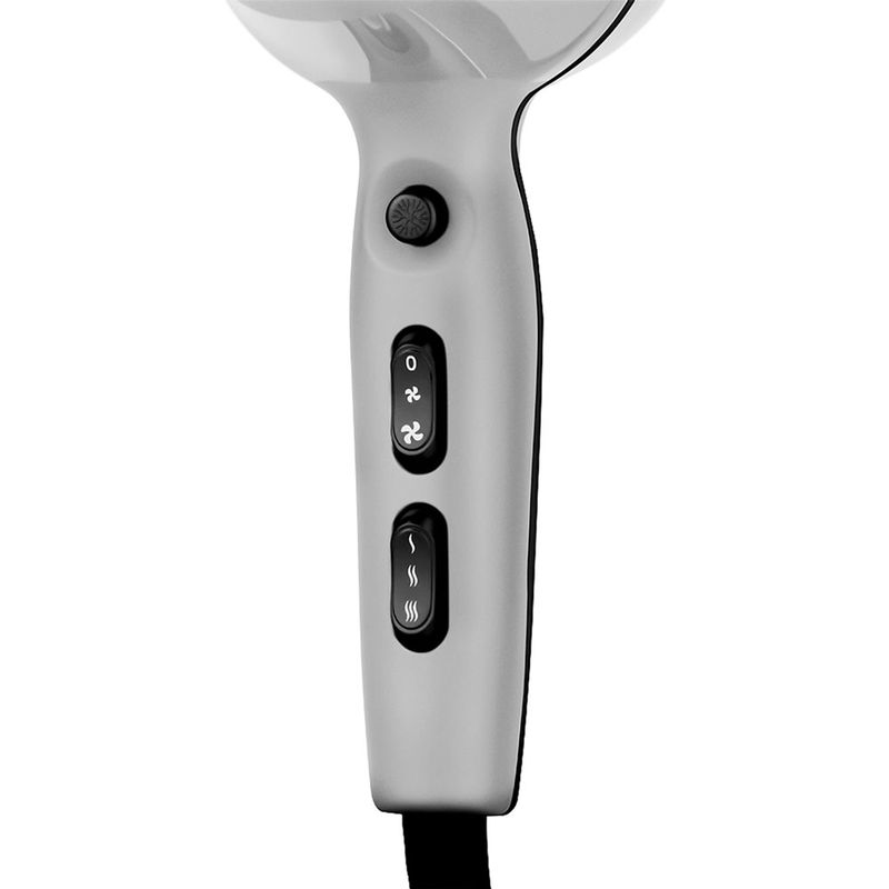 Secador de Cabelo Taiff Profissional Style Pro 2000W 220v