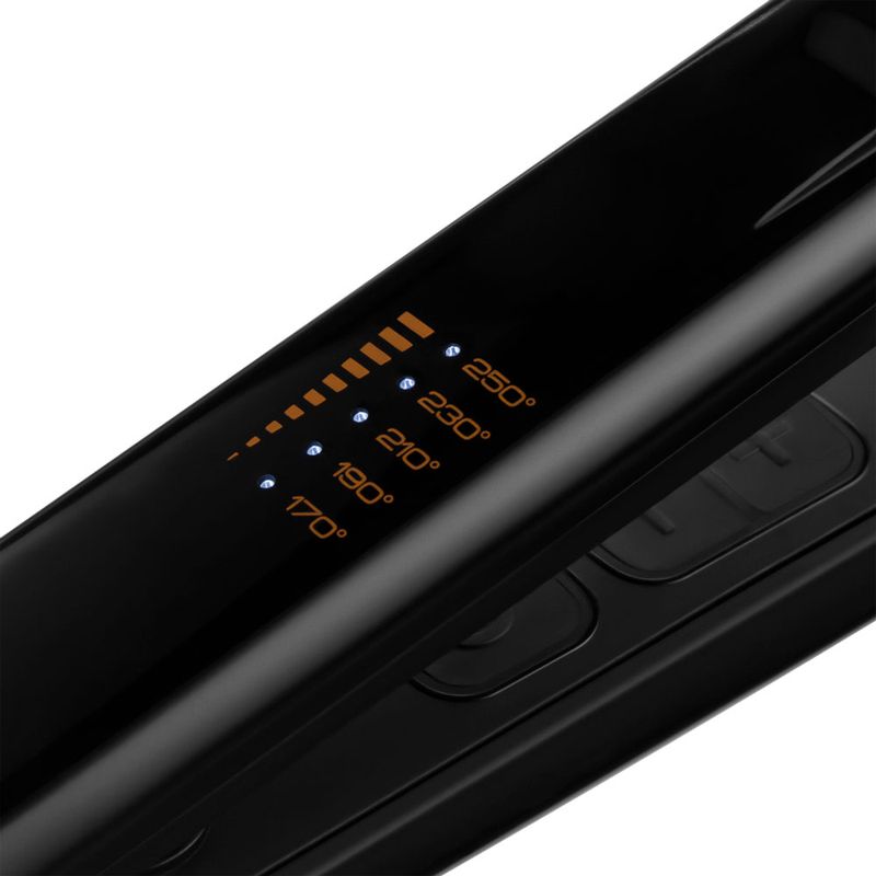 Chapinha Taiff Profissional Titanium Progress Bivolt