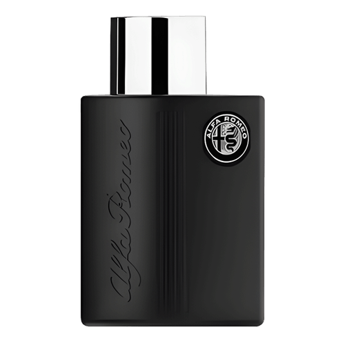 Alfa Romeo Black Eau de Toilette - Perfume Masculino