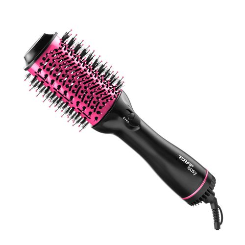 Taiff Profissional Easy Pink - Escova Secadora
