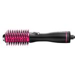 Escova Secadora Taiff Profissional Easy Pink 127v