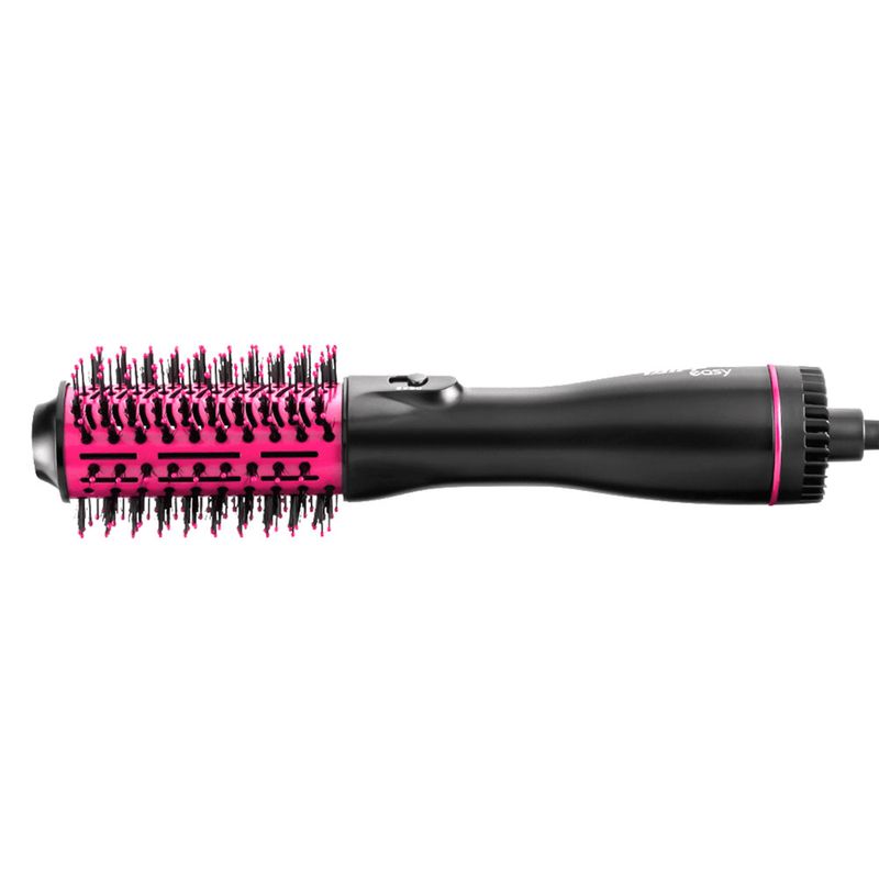 Escova Secadora Taiff Profissional Easy Pink 127v