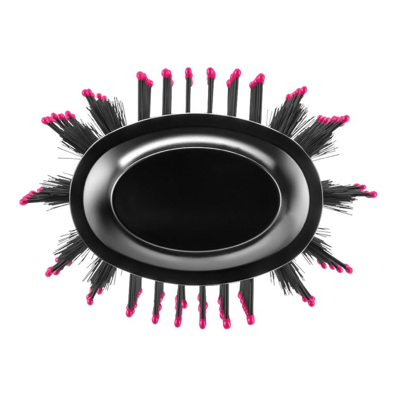 Escova Secadora Taiff Profissional Easy Pink 127v