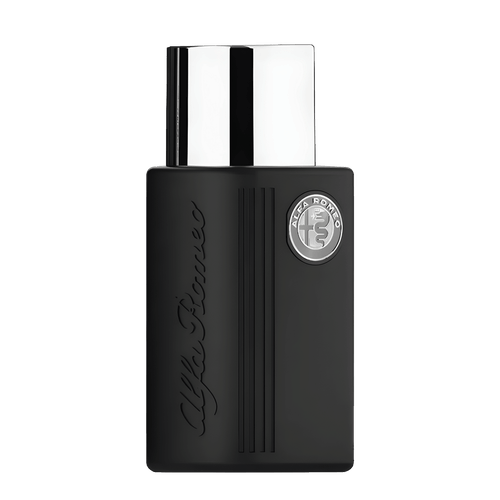 Alfa Romeo Black Eau de Toilette - Perfume Masculino
